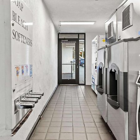 Motel 6-San Luis Obispo, Ca - South Ngoại thất bức ảnh