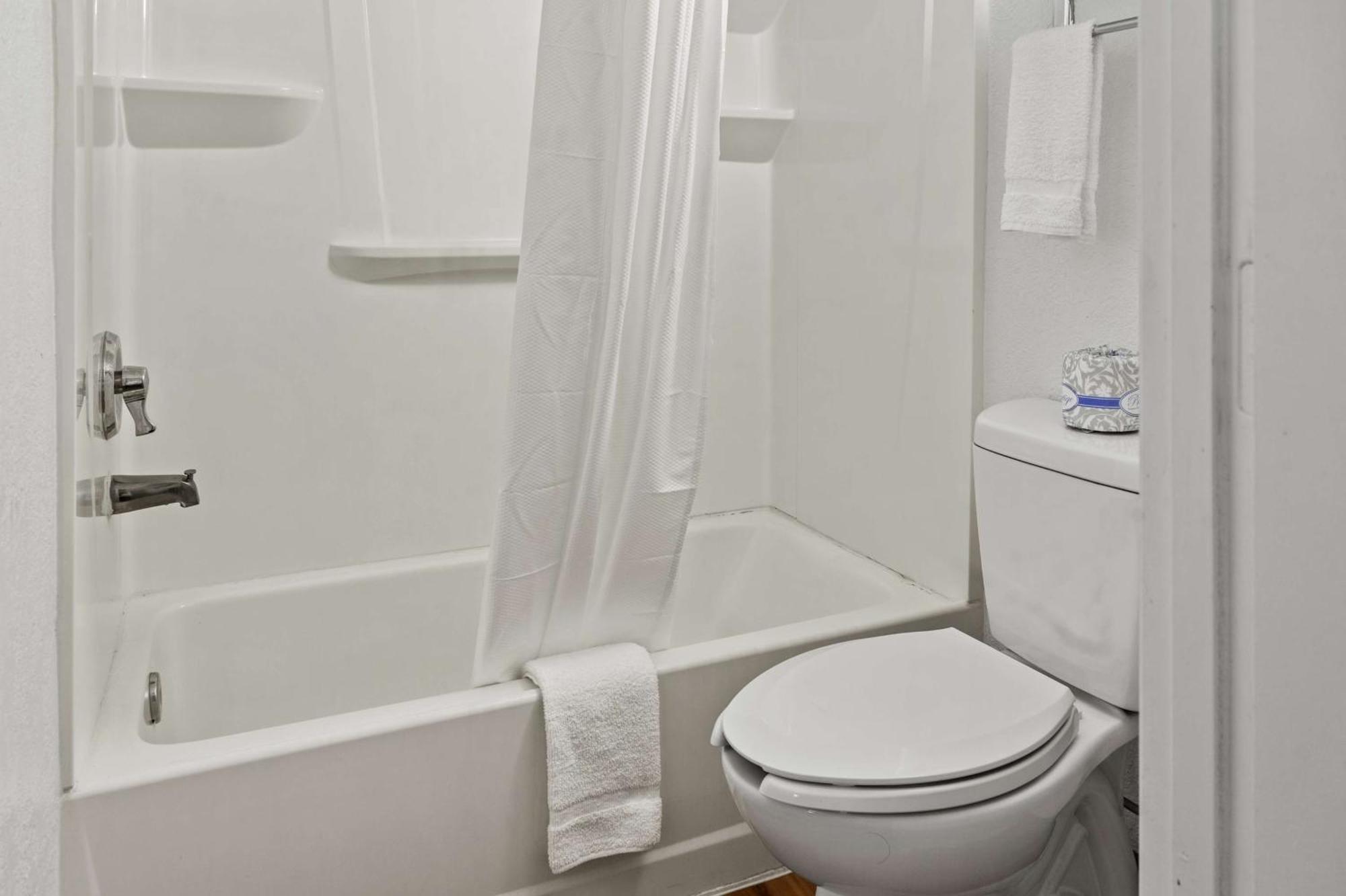 Motel 6-San Luis Obispo, Ca - South Ngoại thất bức ảnh