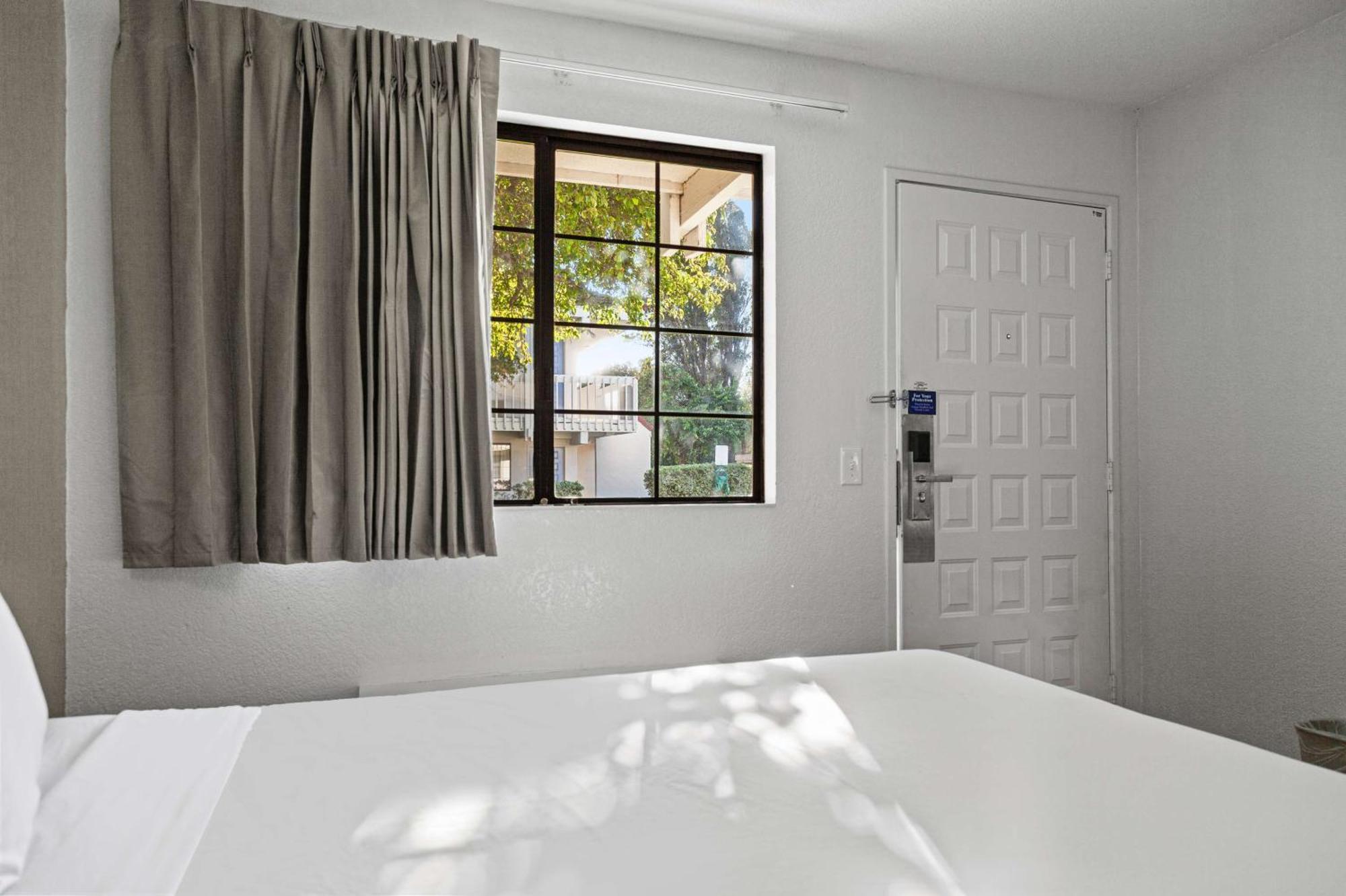 Motel 6-San Luis Obispo, Ca - South Ngoại thất bức ảnh