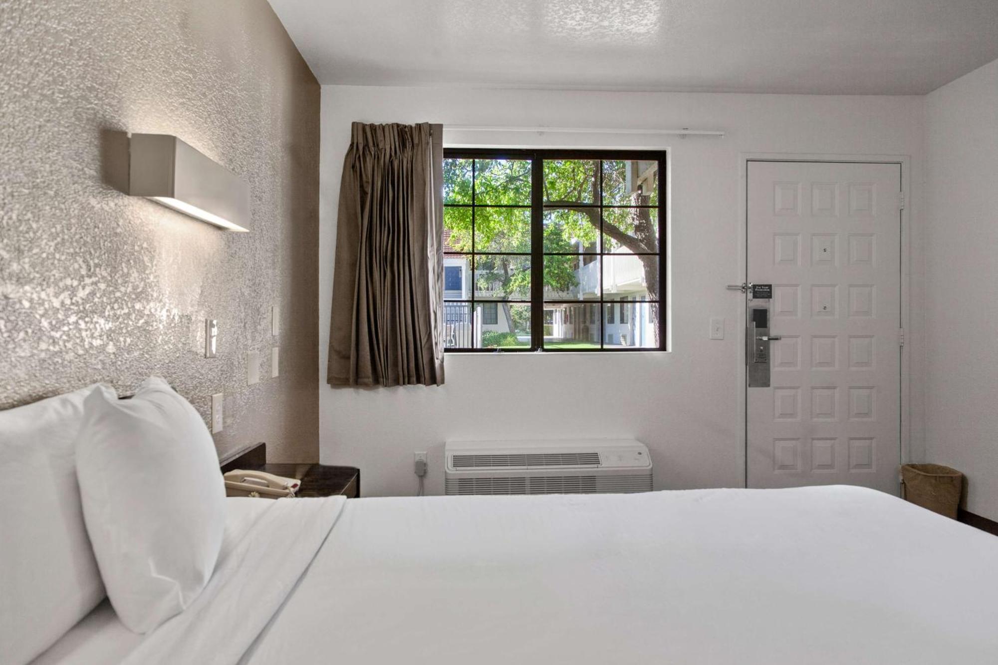 Motel 6-San Luis Obispo, Ca - South Ngoại thất bức ảnh