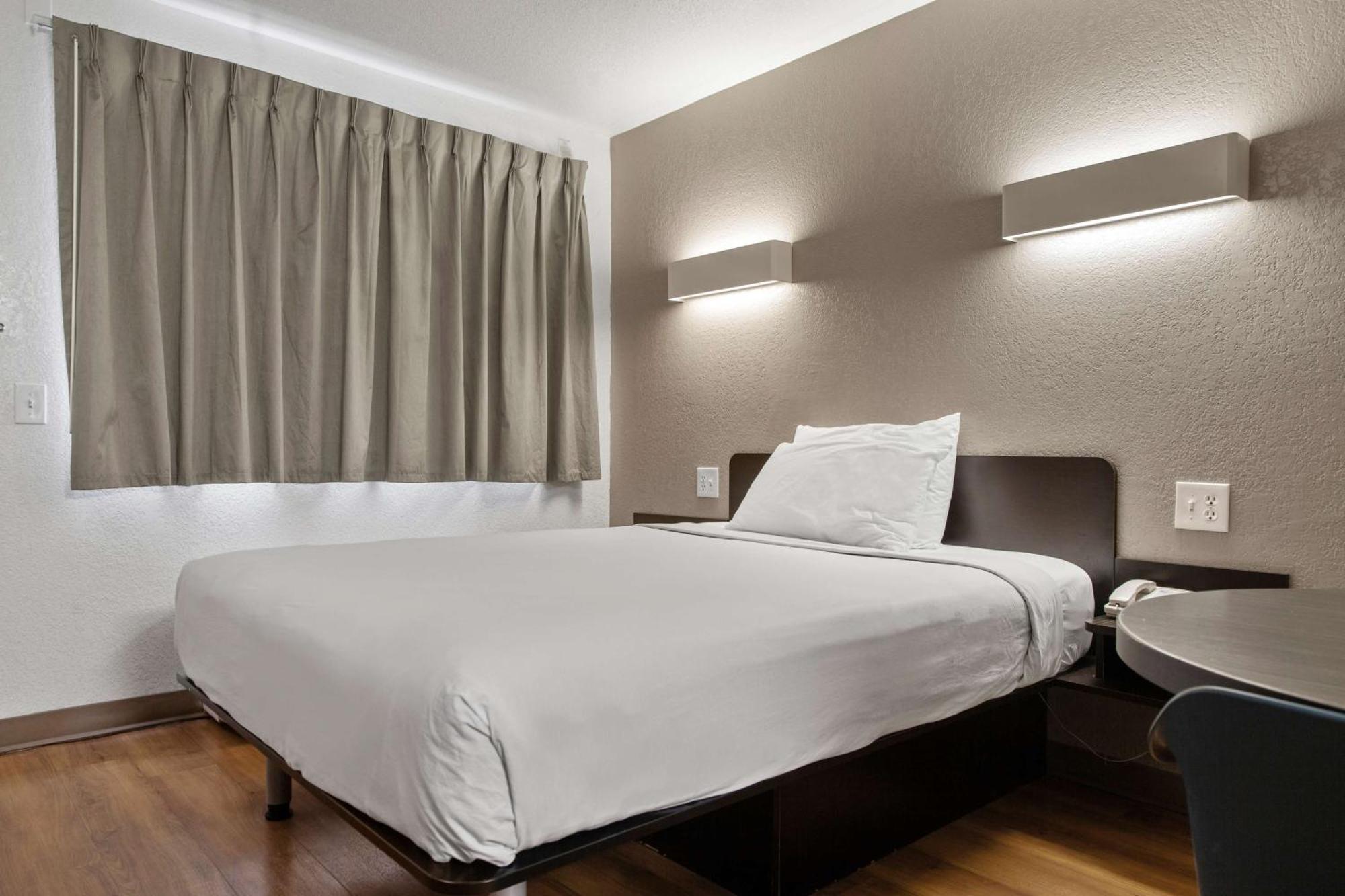 Motel 6-San Luis Obispo, Ca - South Ngoại thất bức ảnh