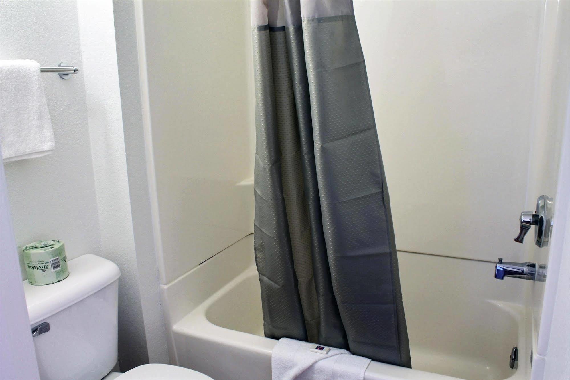 Motel 6-San Luis Obispo, Ca - South Ngoại thất bức ảnh